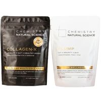 Chemistry Natural Science -  Ageless Glow Kit